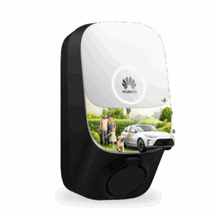 Borne de recharge voiture électrique Huawei