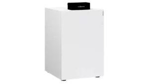 Pompe chaleur géothermique Viesmann